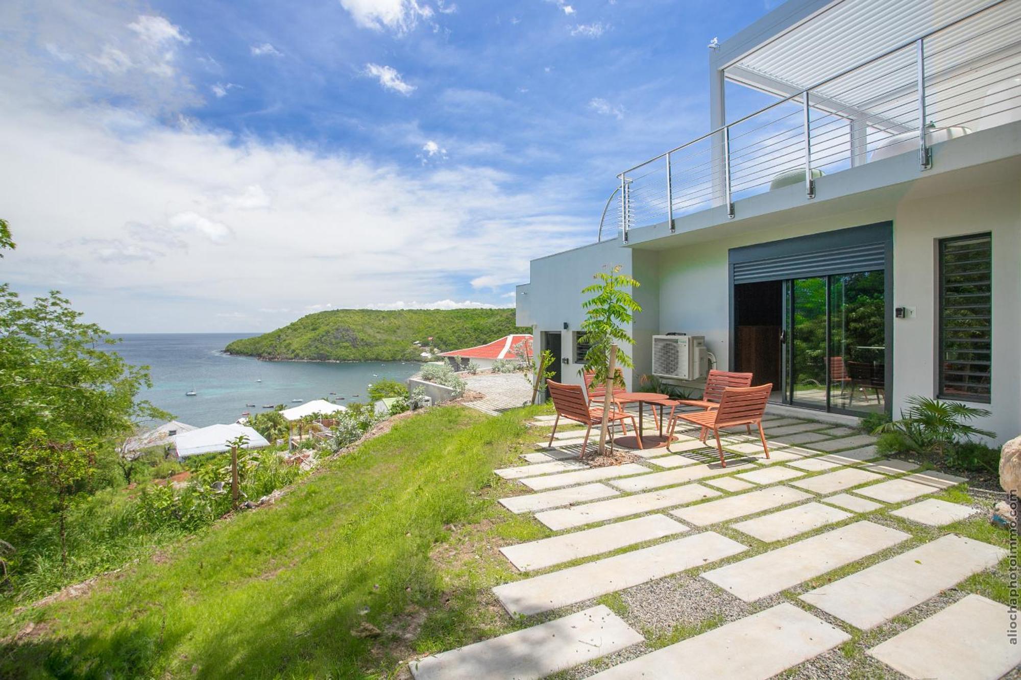 Villa Mahogany