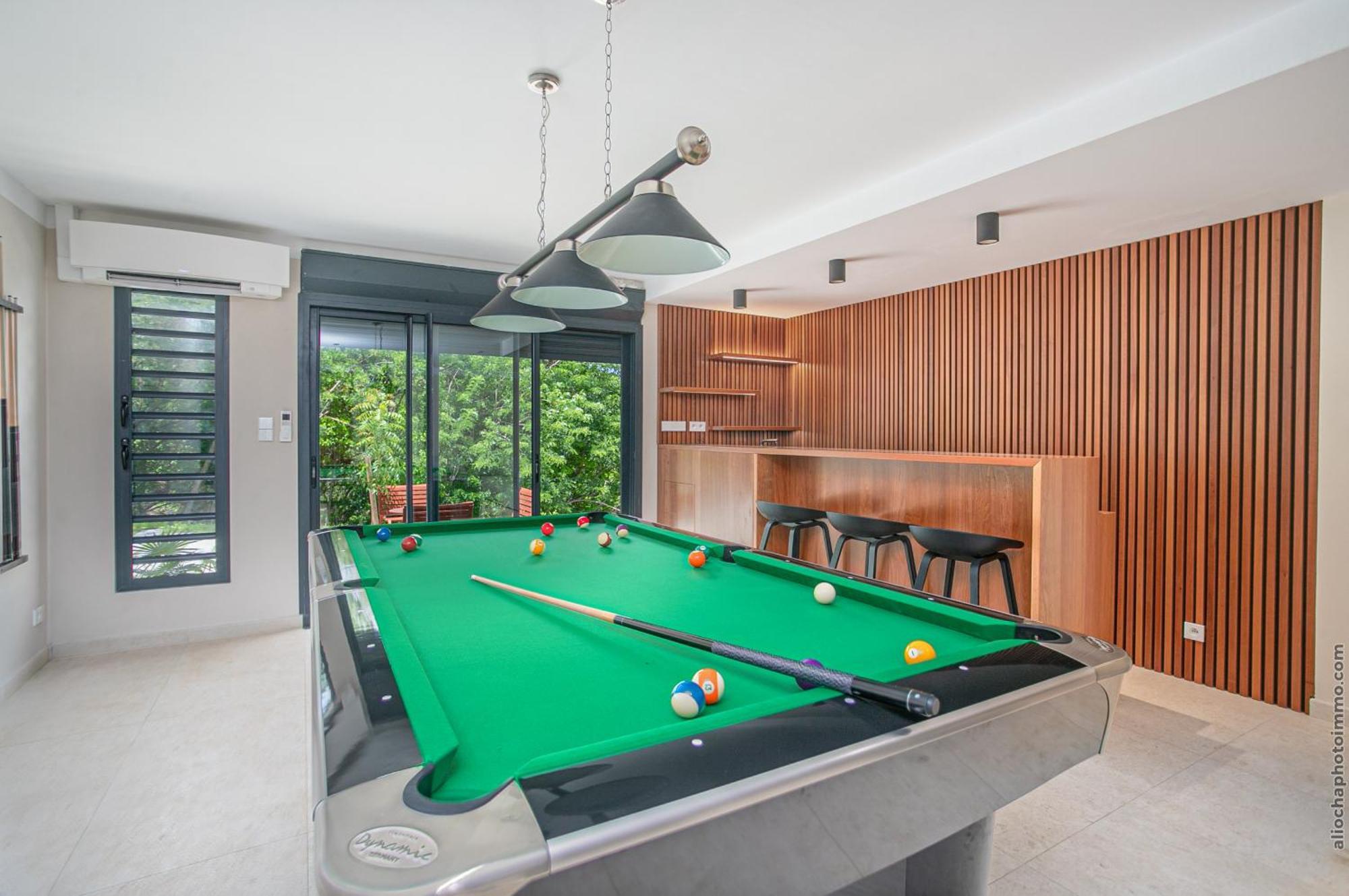 Villa Mahogany Les Anses-d'Arlets