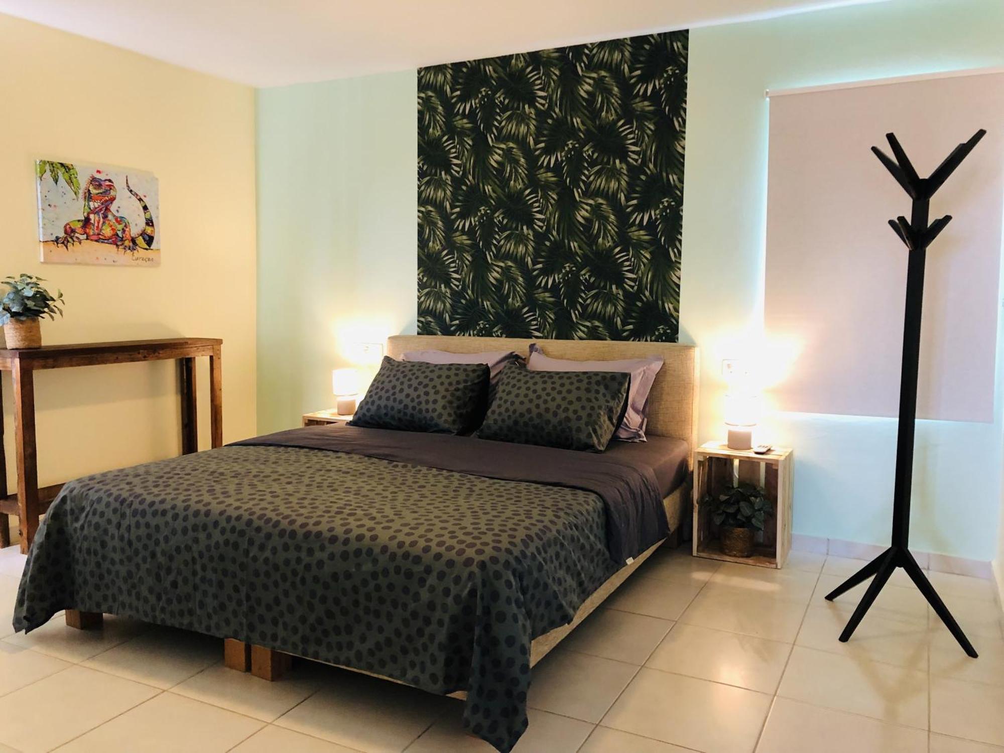 # - Ocean View - Fully Air Conditioned # Blue Bay