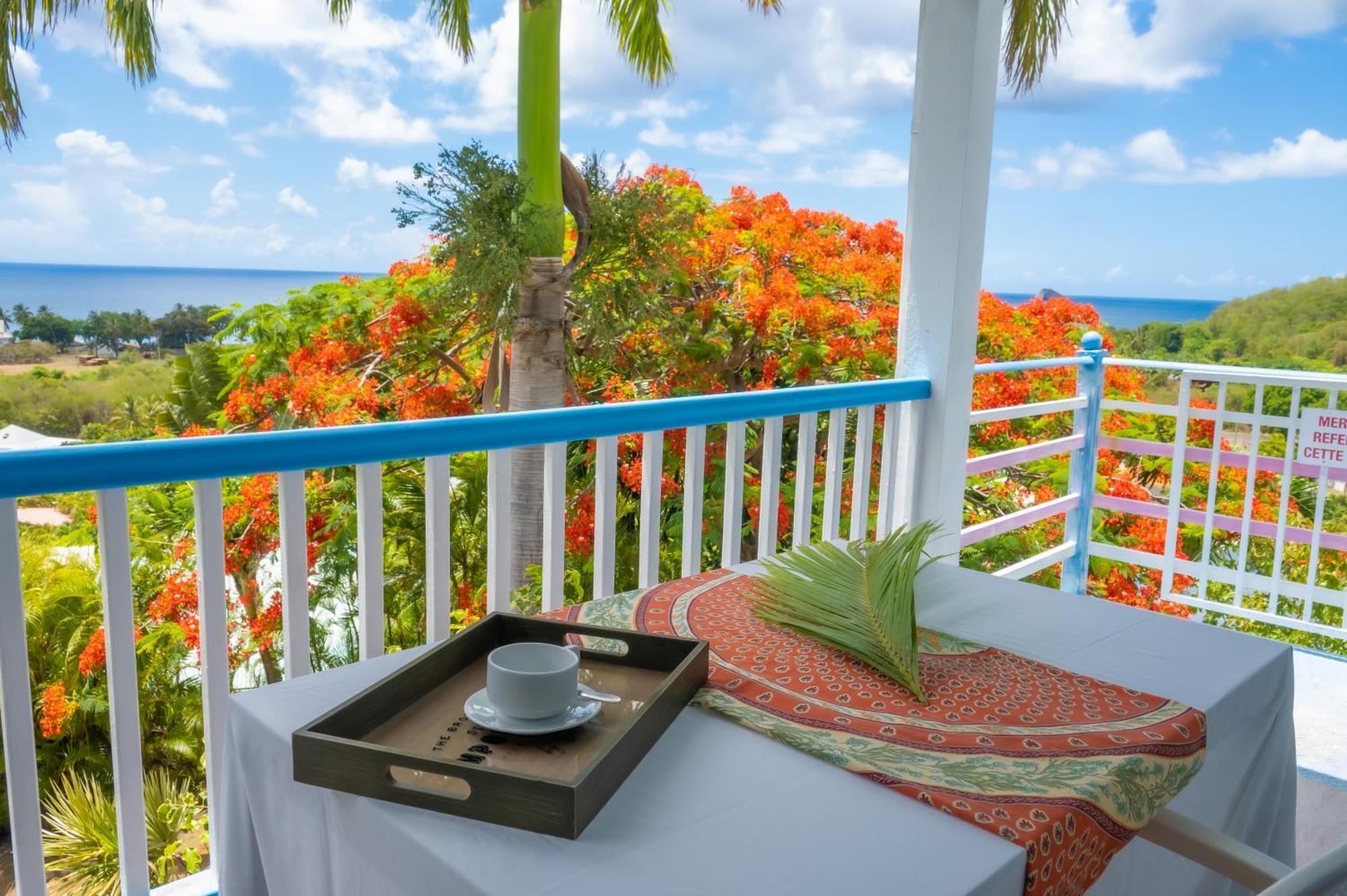 Residence Vue Mer