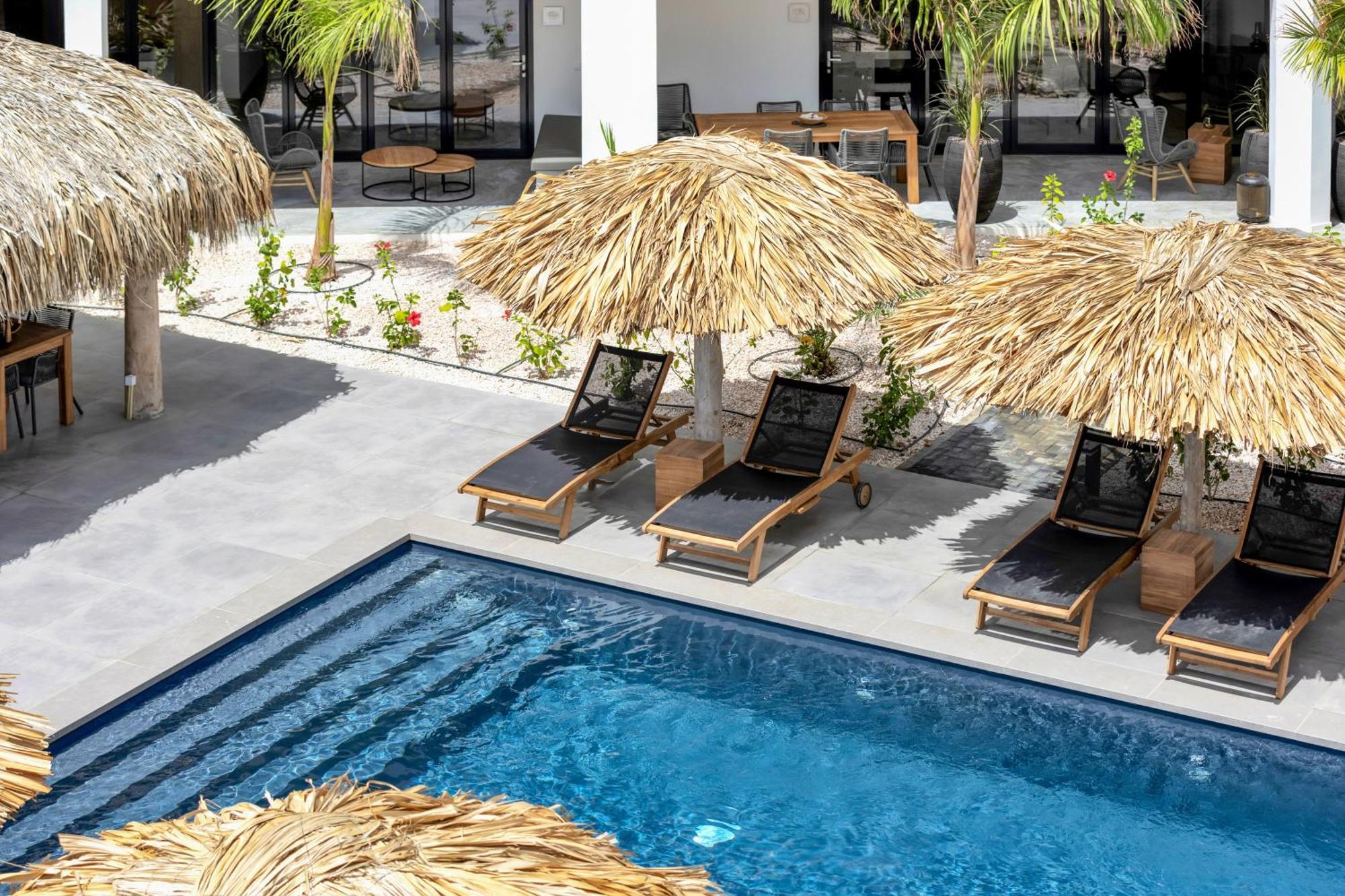 Belnem House Bonaire Kralendijk