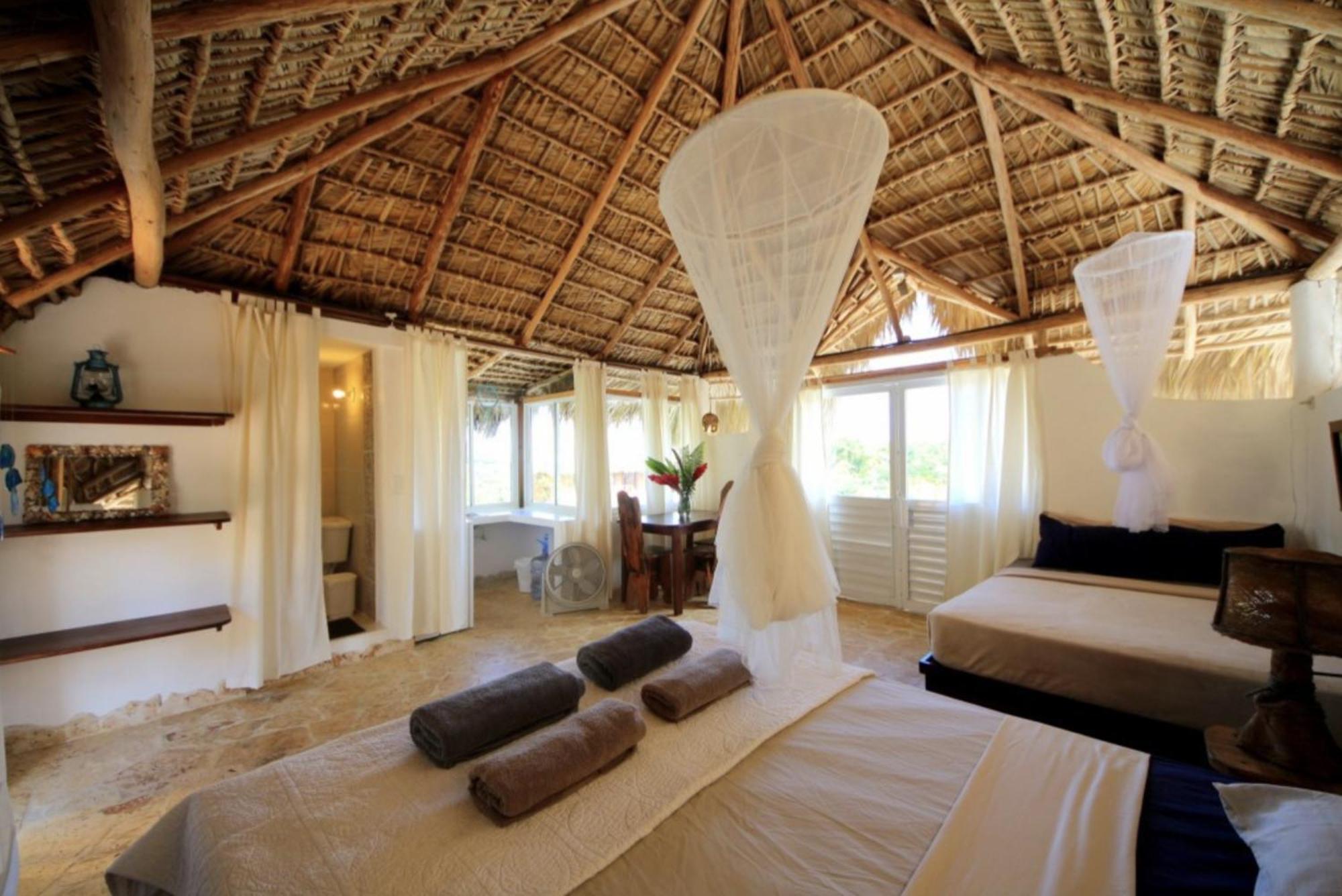 Surfbreak B&B 3* Cabarete