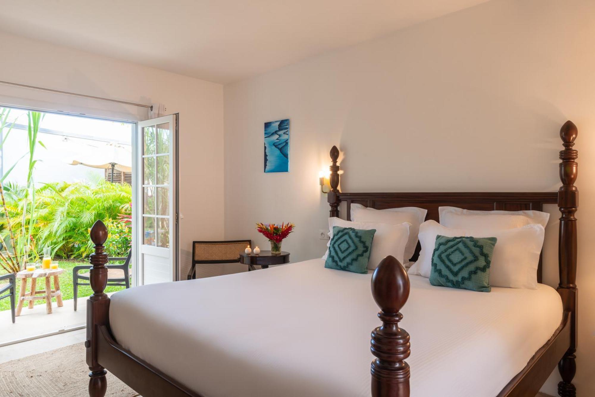 Habitation Saint Charles - De Charme & 4*