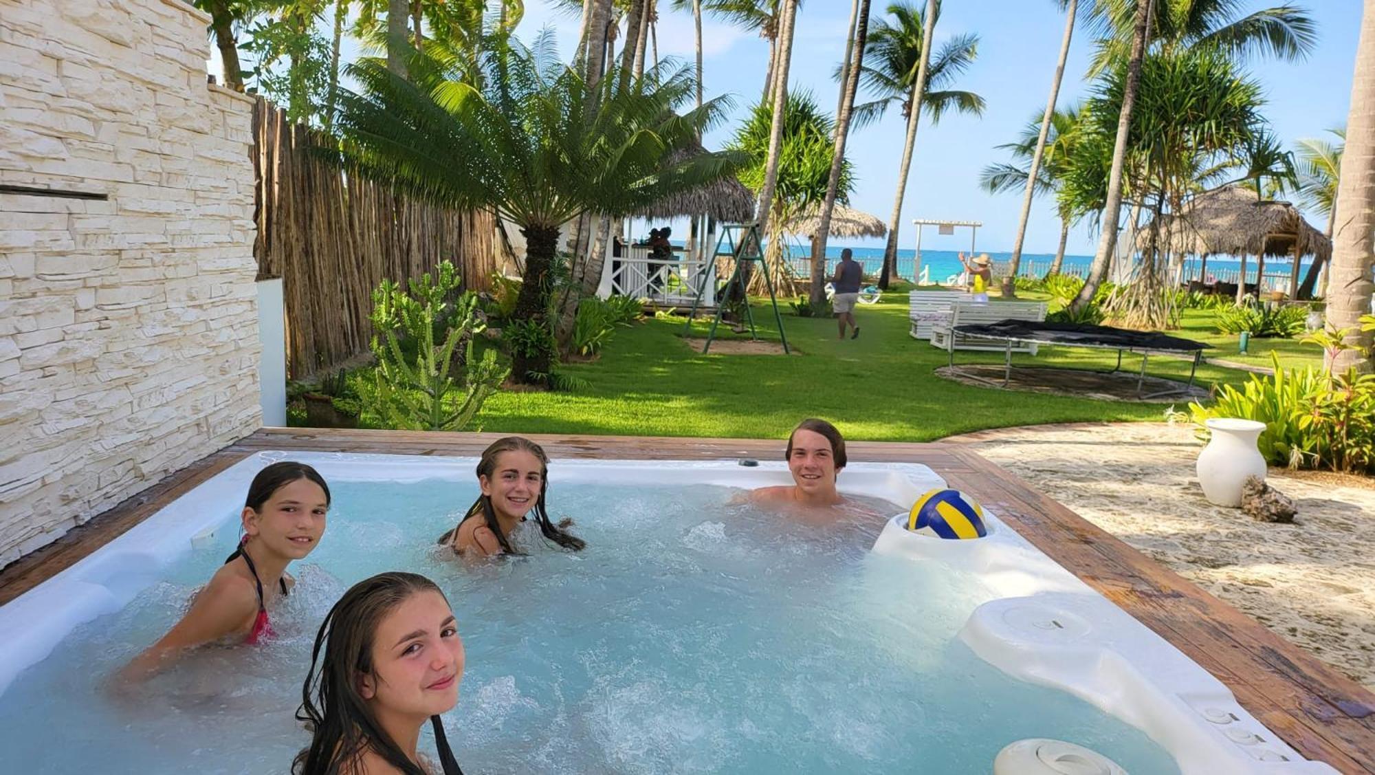 Hotel Casa Coson