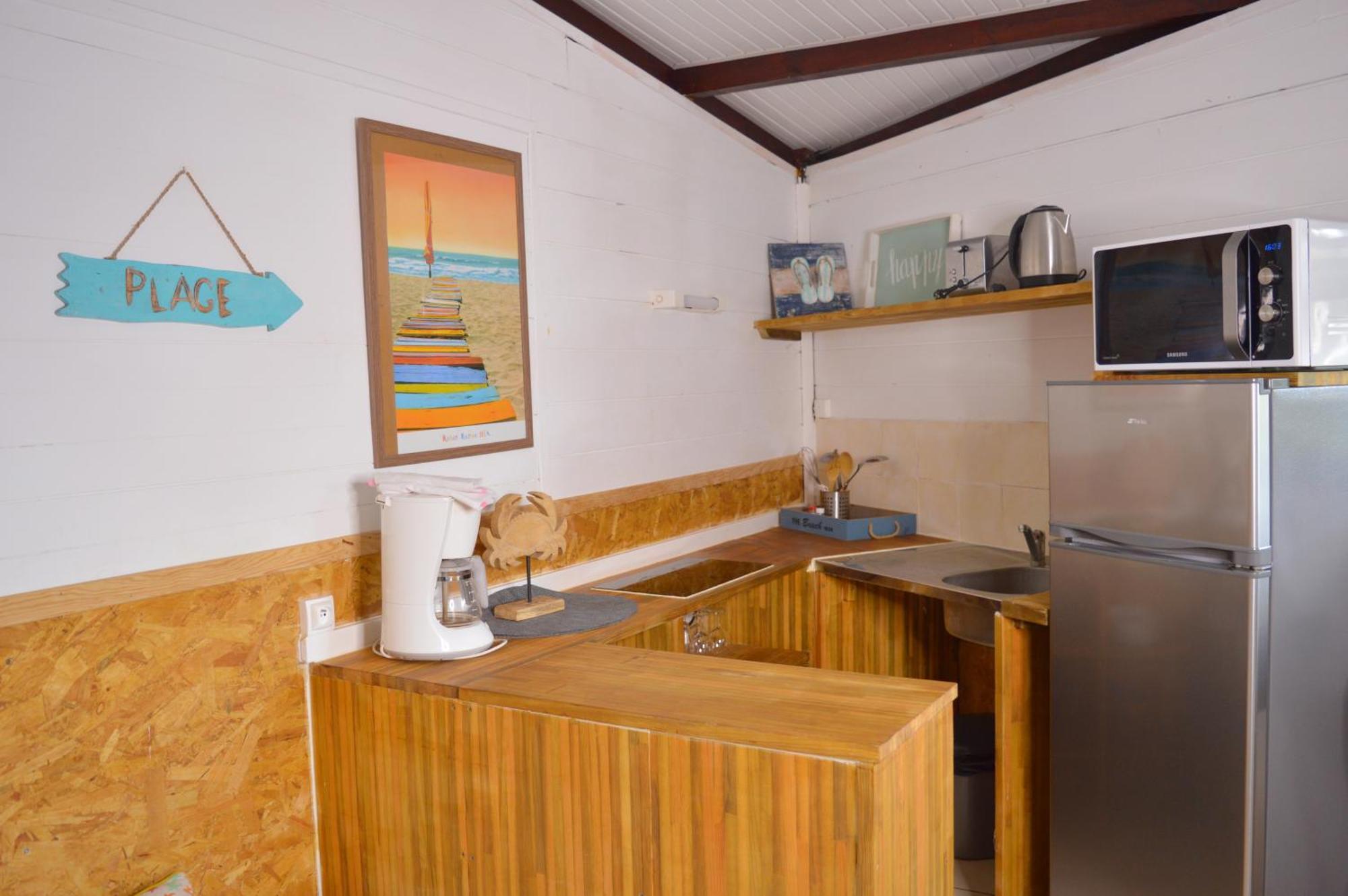 Brise Marine Aparthotel 2*