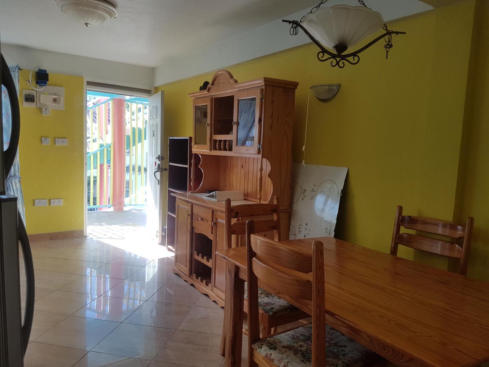 Coco Mango Inn