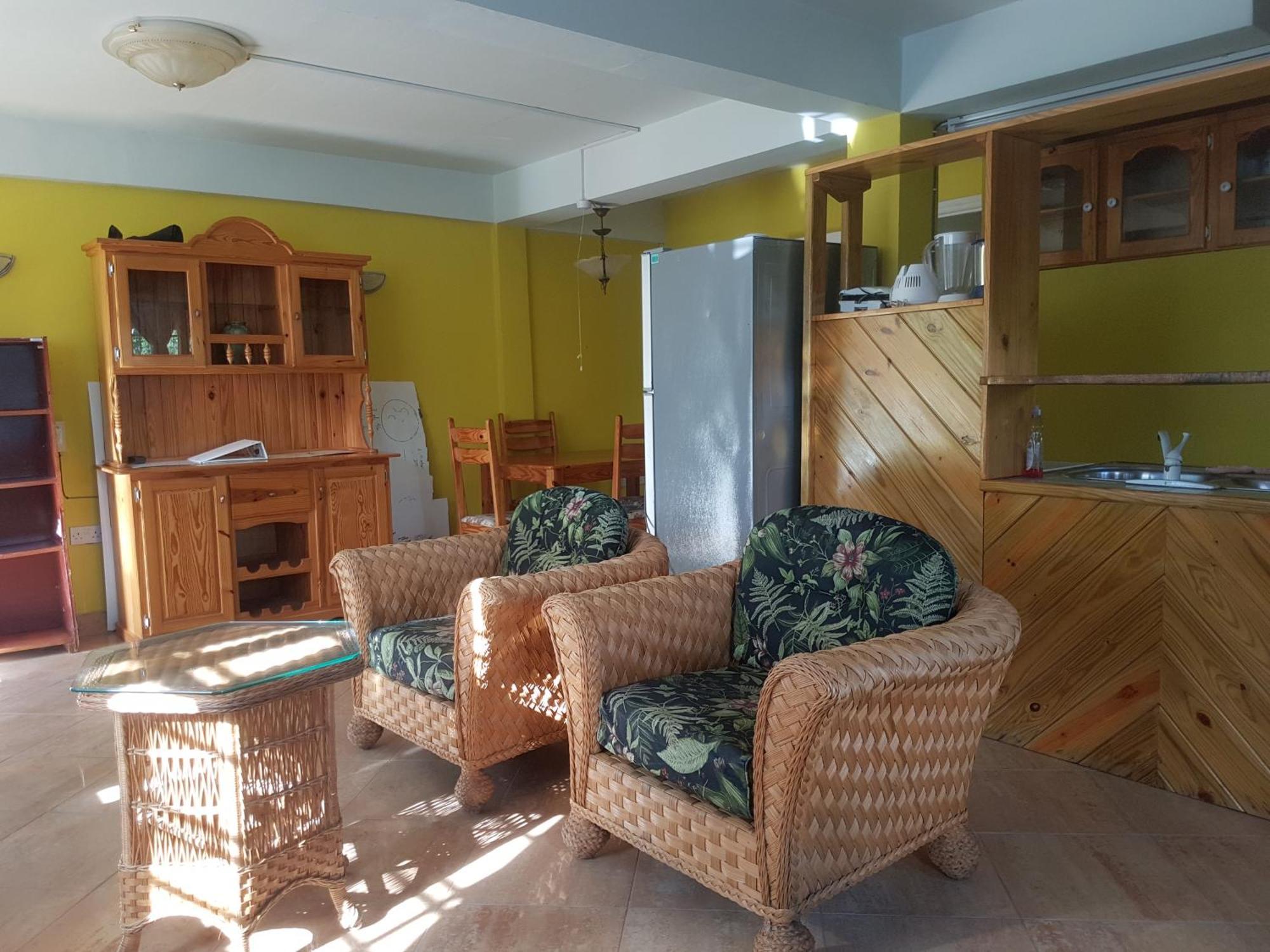 Coco Mango Inn *