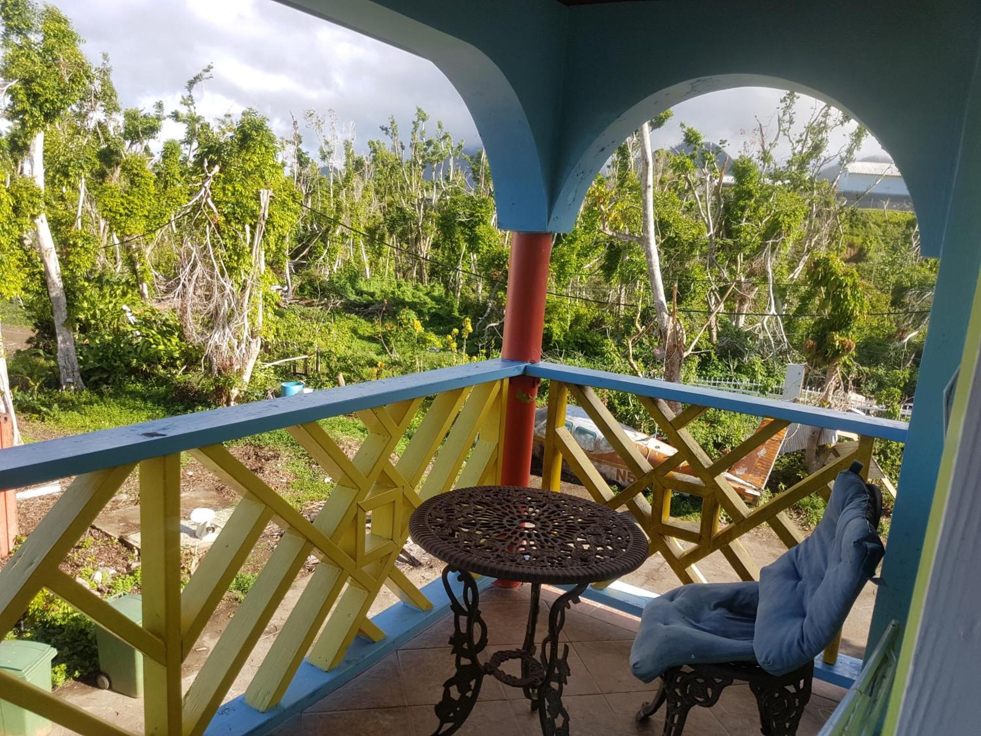 Coco Mango Inn Portsmouth