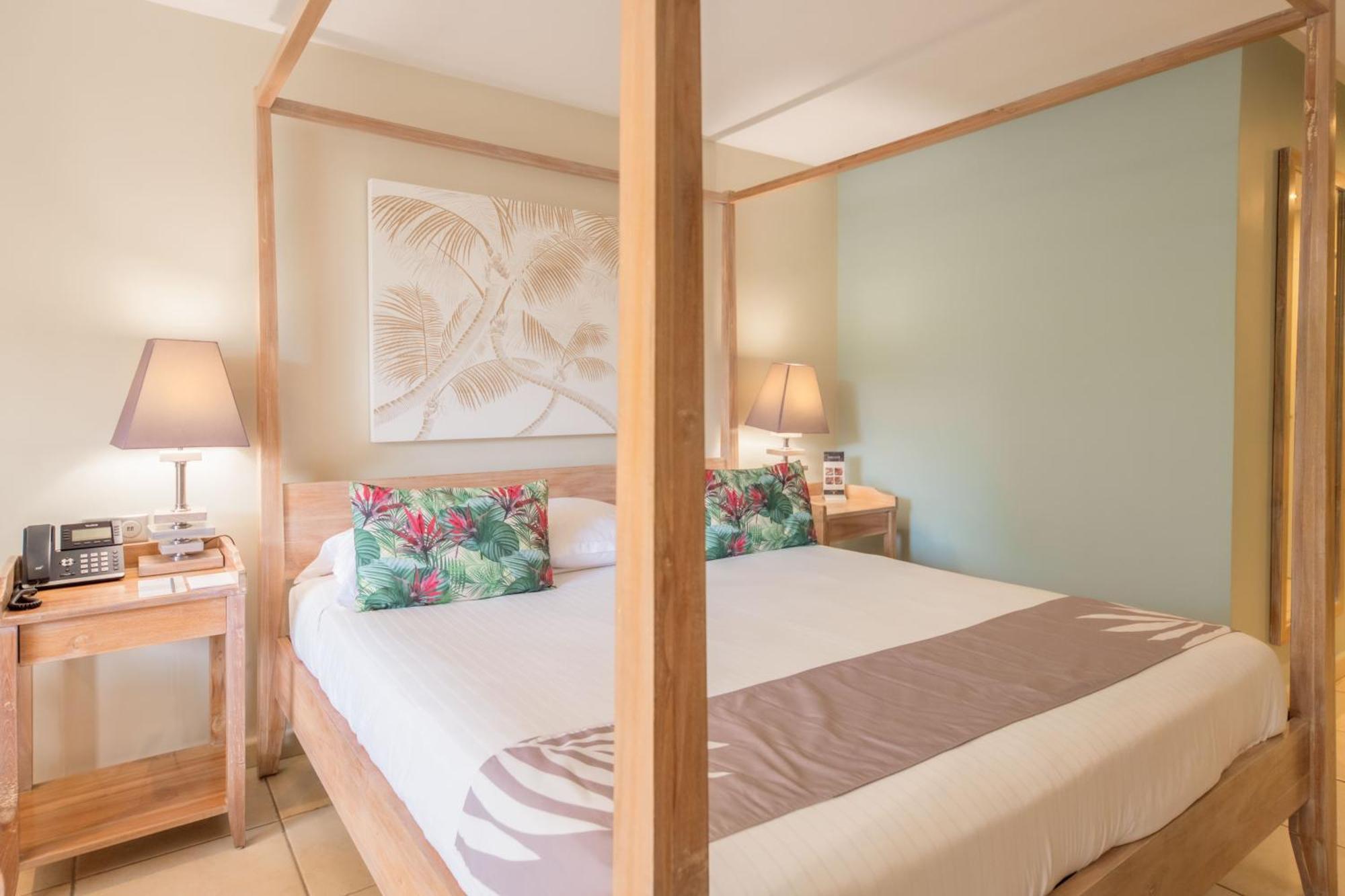 La Pagerie - Tropical Garden 4*