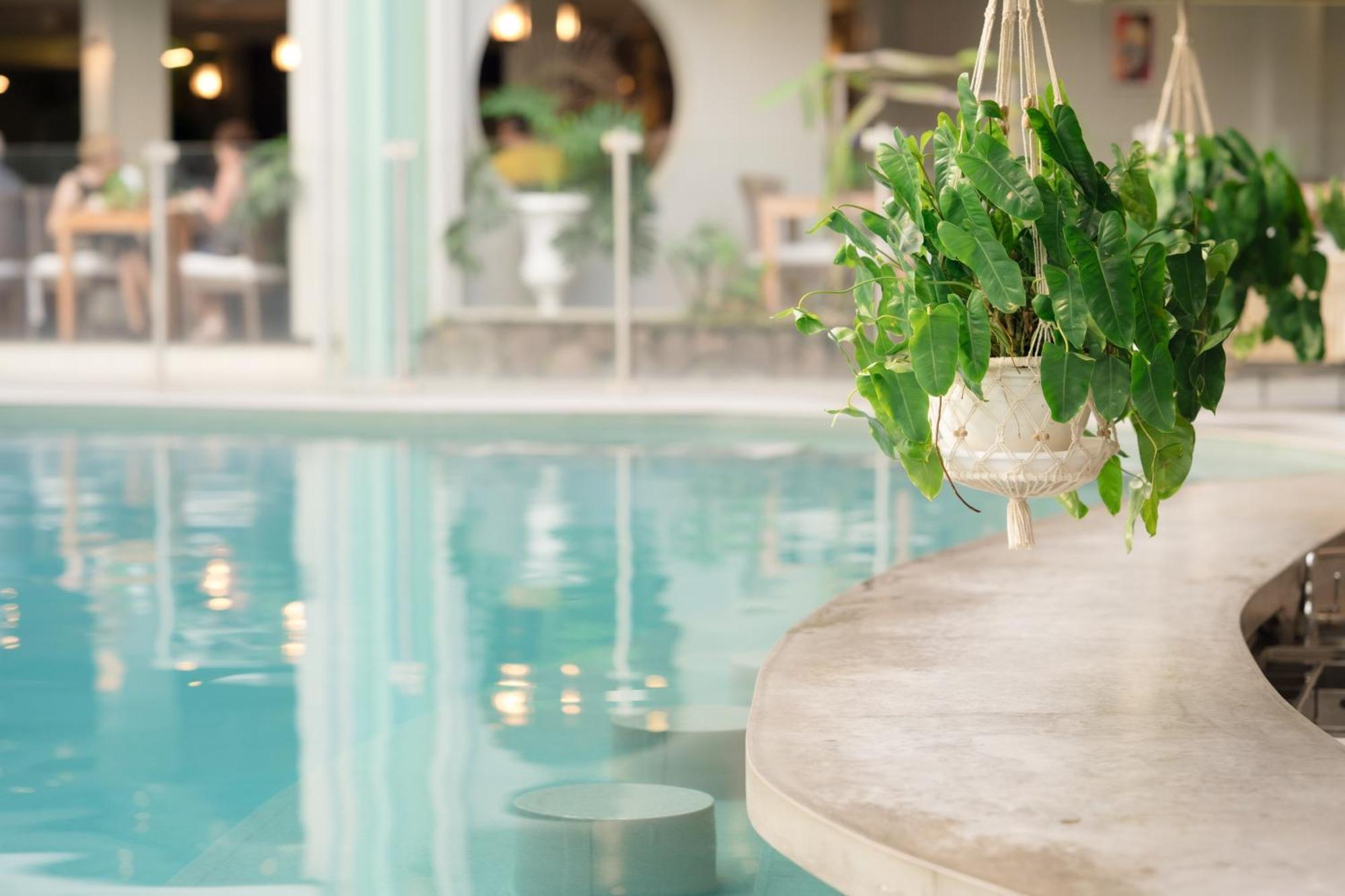 La Pagerie - Tropical Garden Hotel 4*
