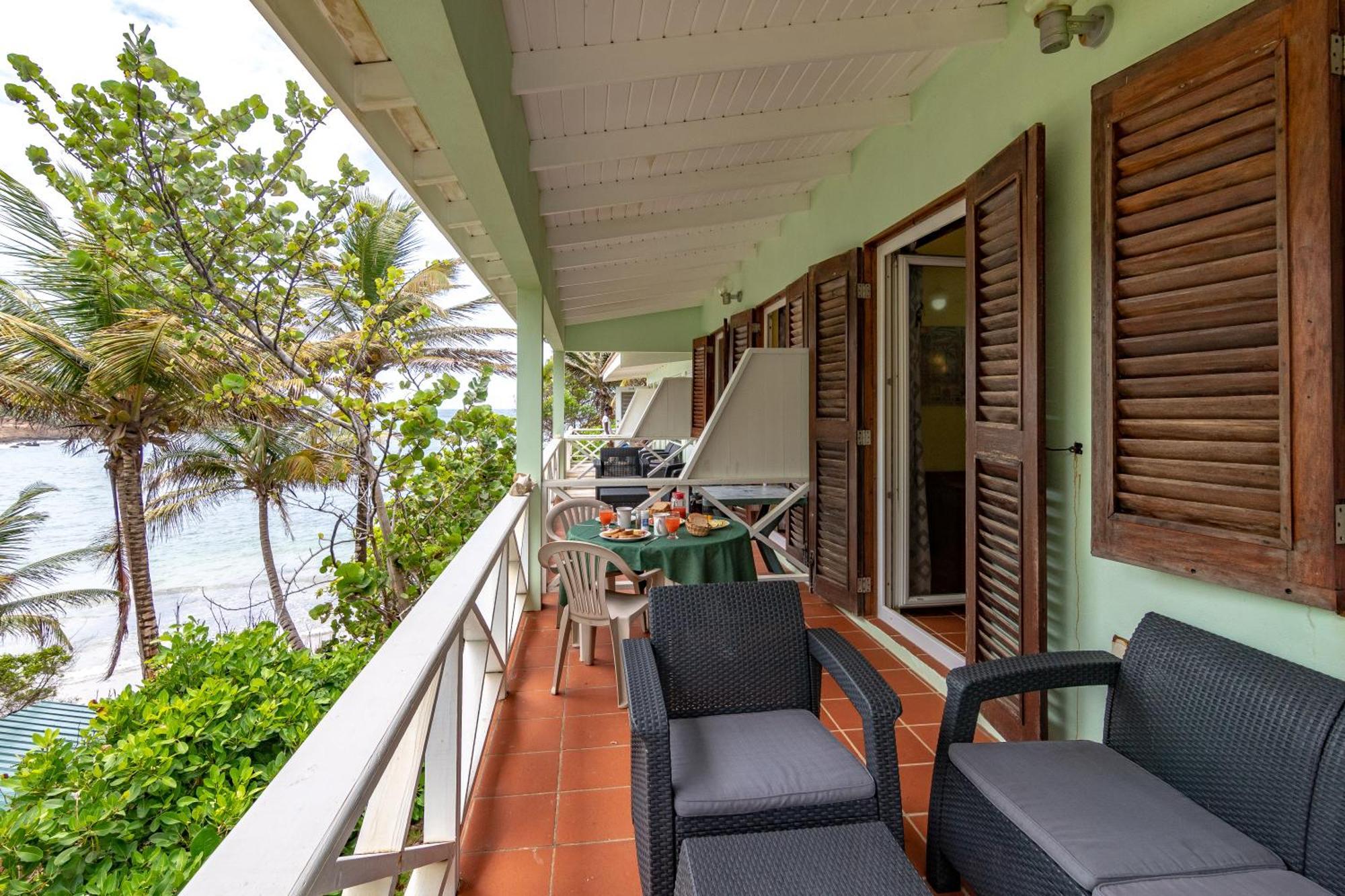 Guest house Cabier Ocean