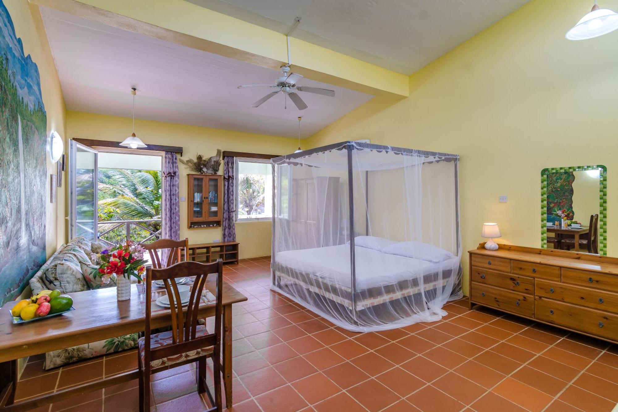 Cabier Ocean Guest house