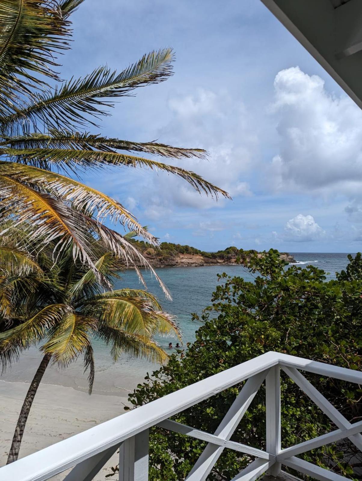 Guest house Cabier Ocean