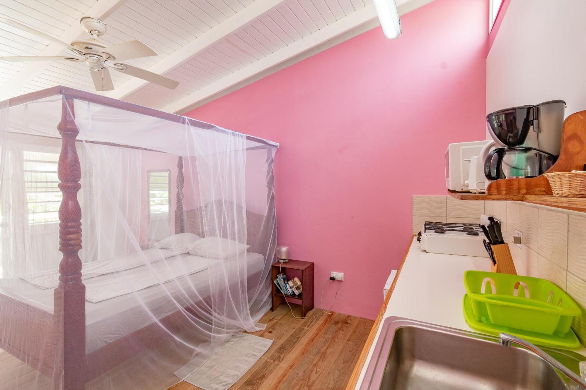 Cabier Ocean Guest house 3*