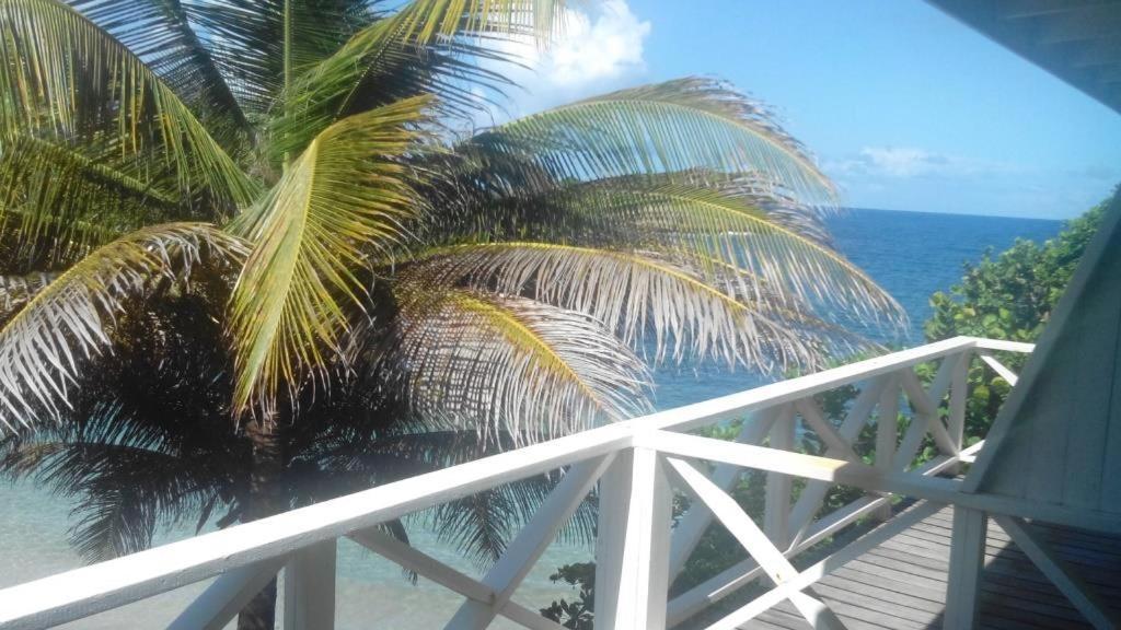 Guest house Cabier Ocean Crochu