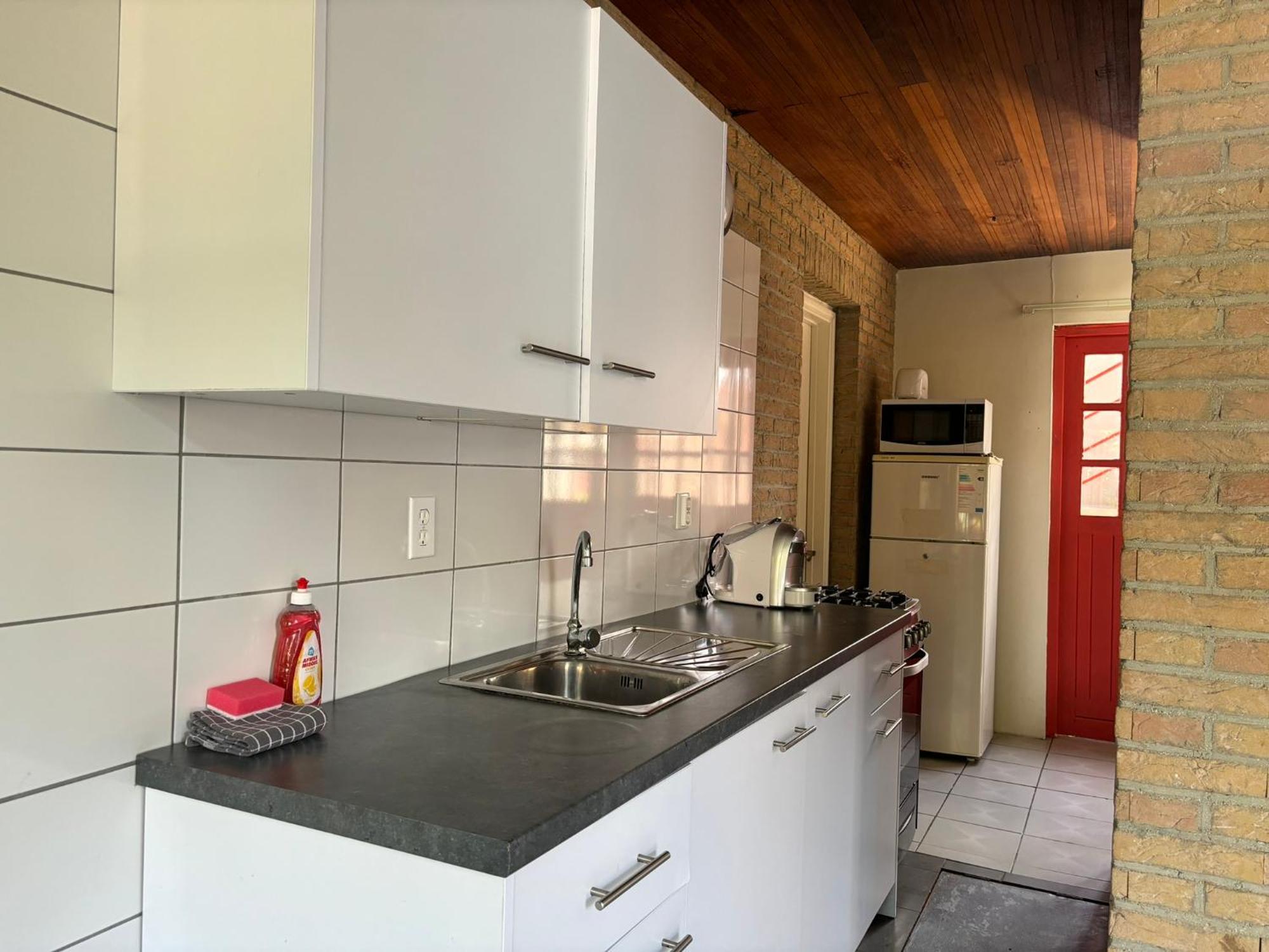 Advantage Curacao Apartment Willemstad