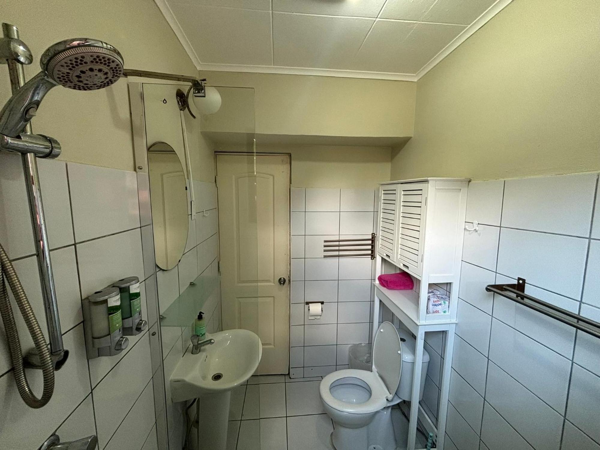 Apartment Advantage Curacao *