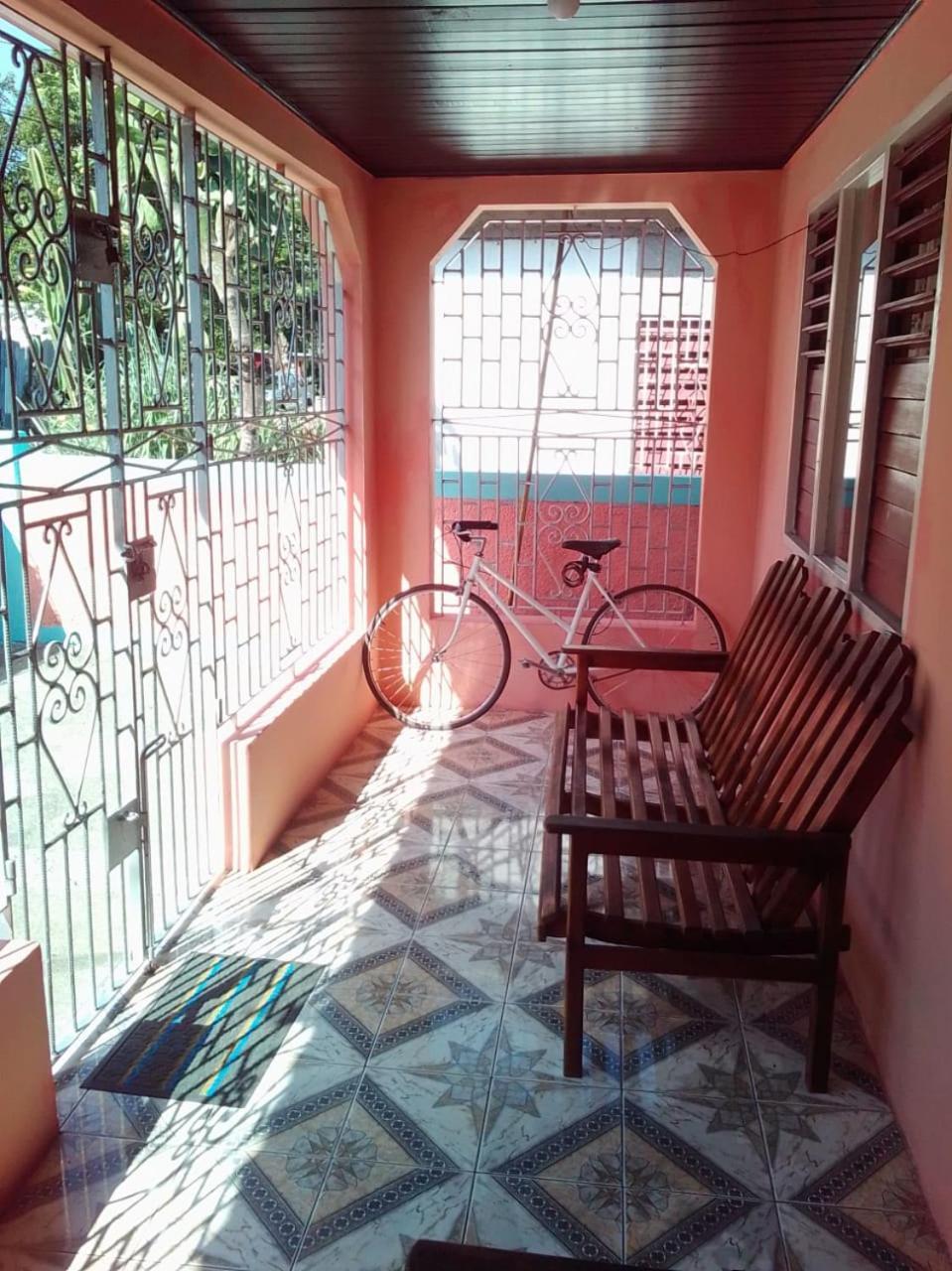 Holiday home Port Antonio Residence *