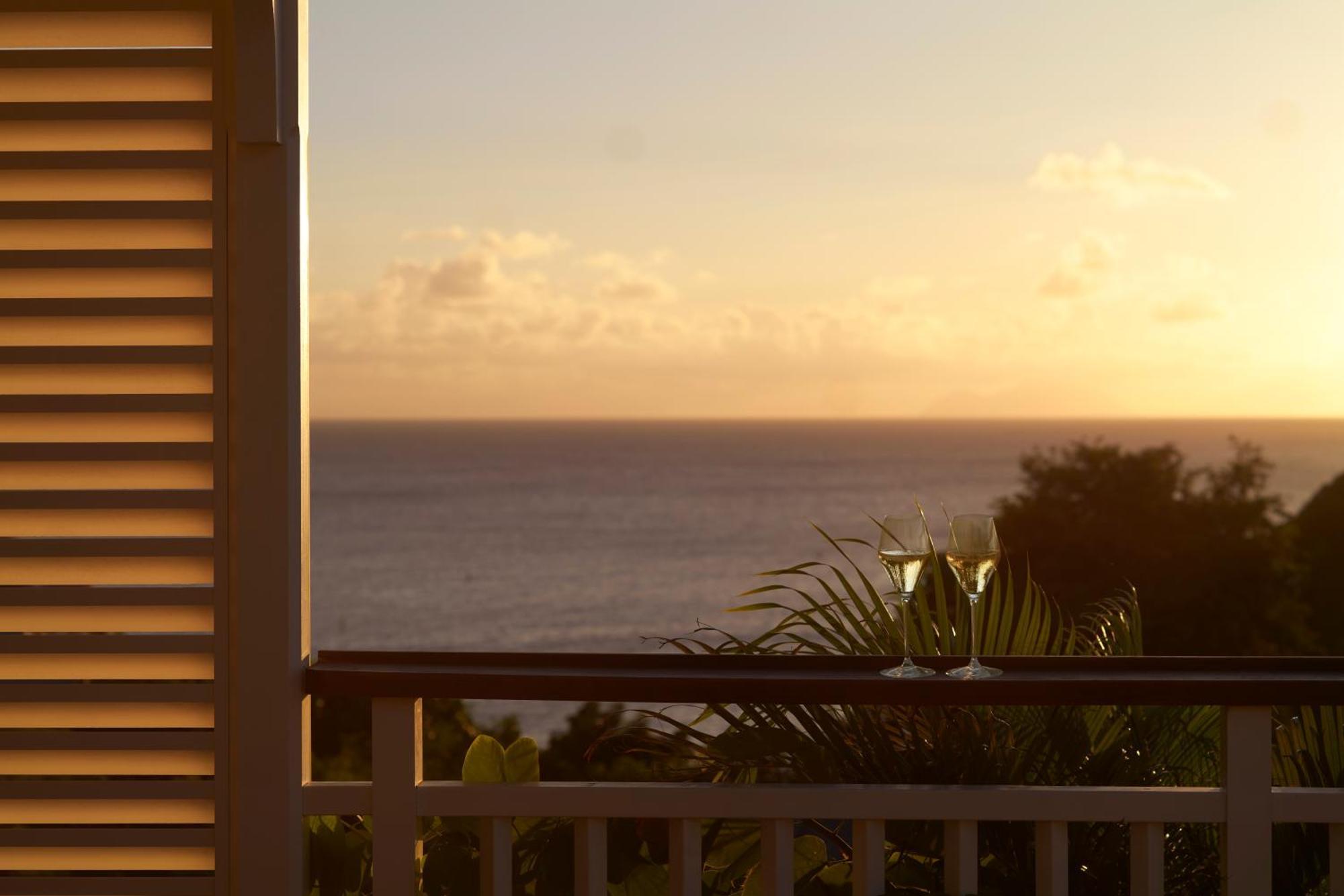 Hotel Barriere Le Carl Gustaf St Barth Gustavia