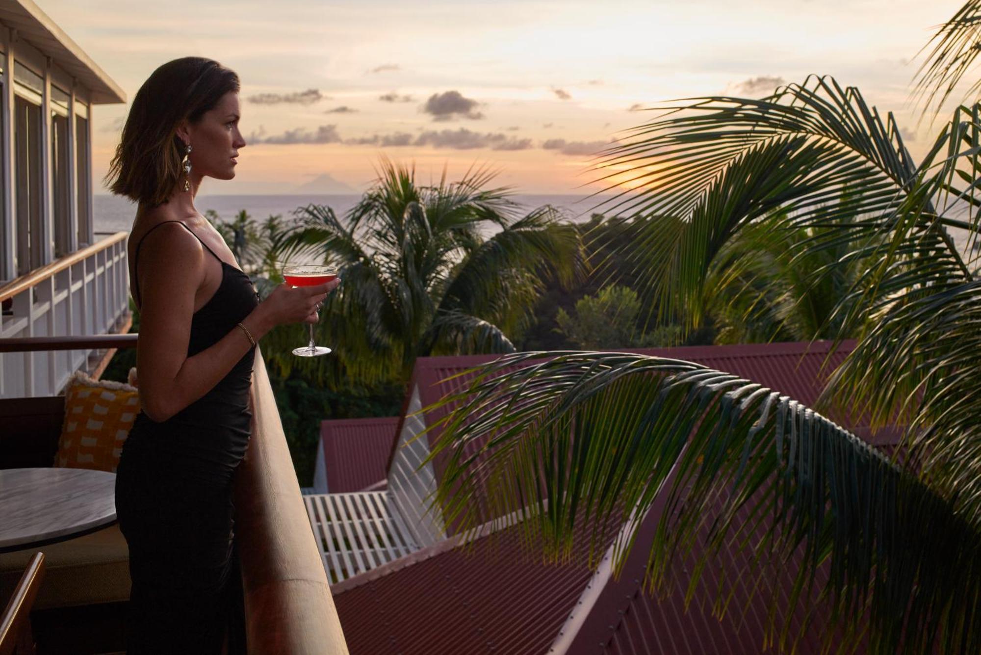 Barriere Le Carl Gustaf St Barth Hotel Gustavia