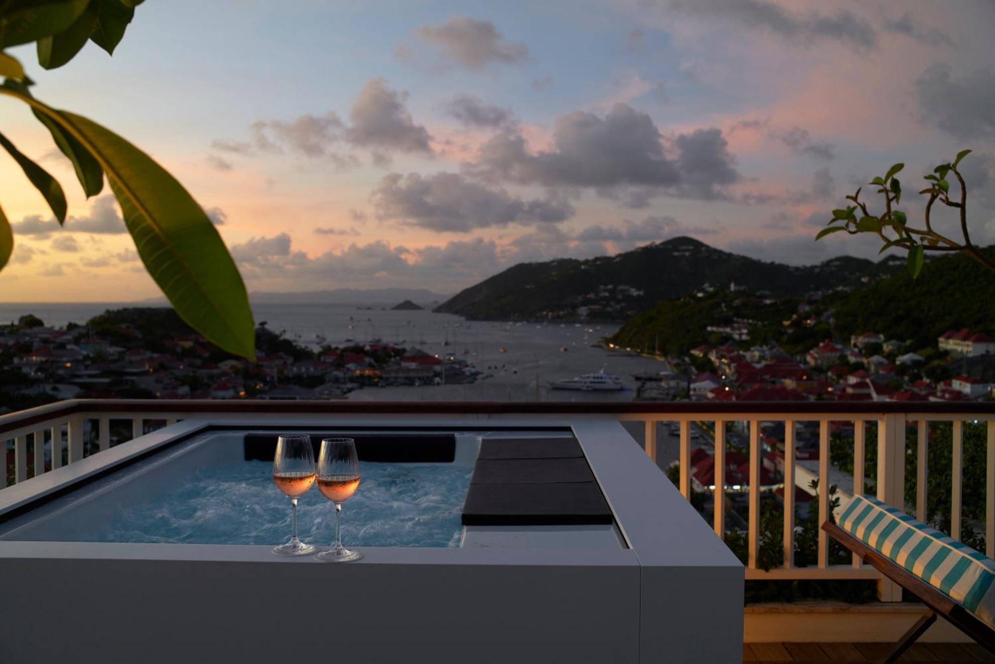 Barriere Le Carl Gustaf St Barth Hotel 5*