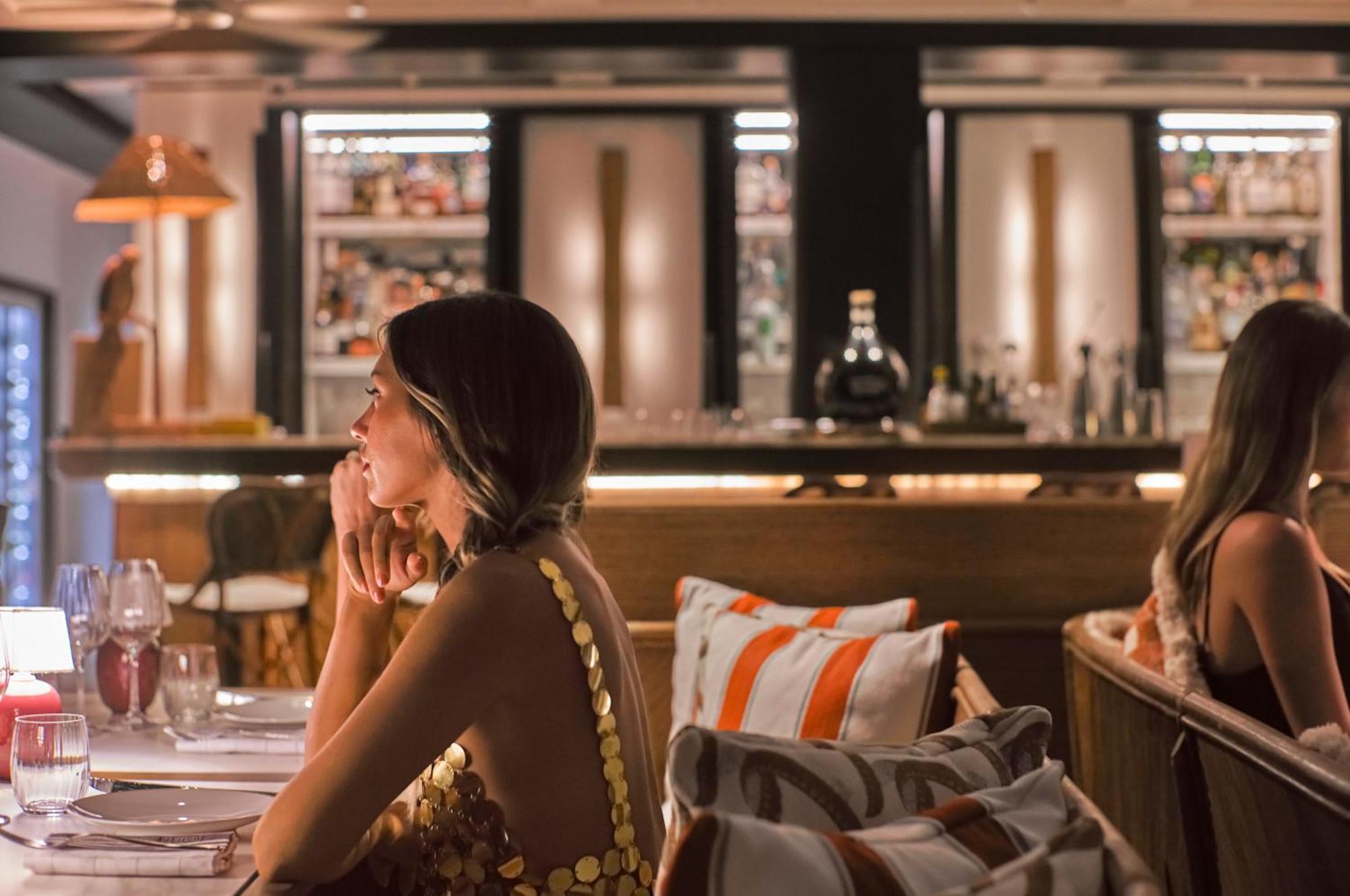 Barriere Le Carl Gustaf St Barth Hotel Gustavia