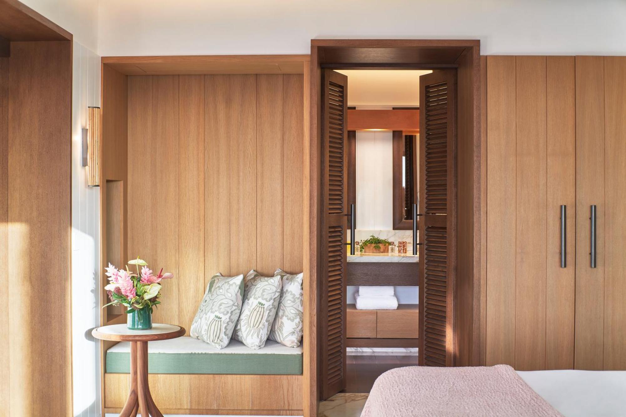 Barriere Le Carl Gustaf St Barth Hotel