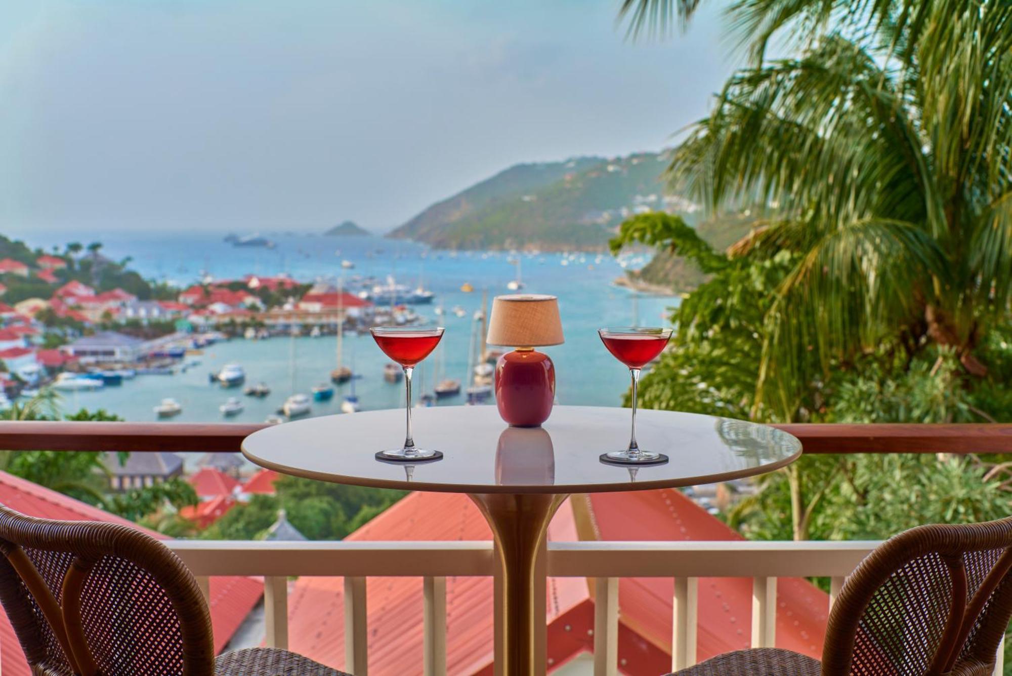 Barriere Le Carl Gustaf St Barth Hotel 5*