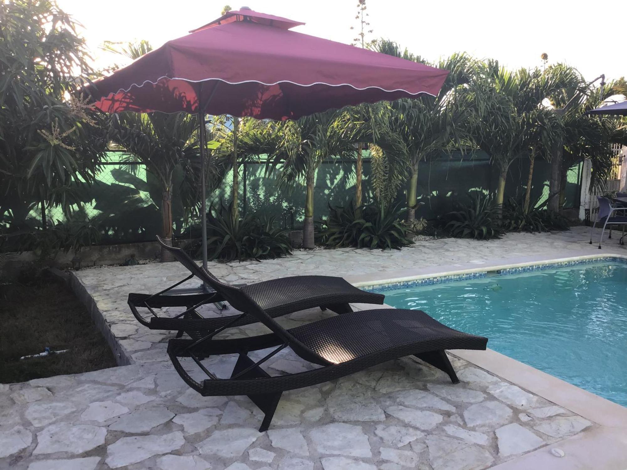 Nilsa Villa