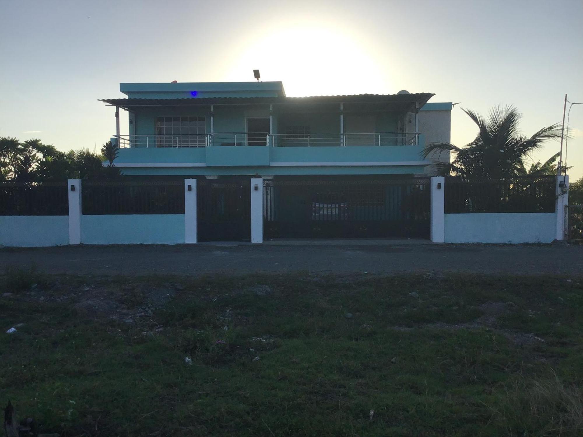 Villa Nilsa