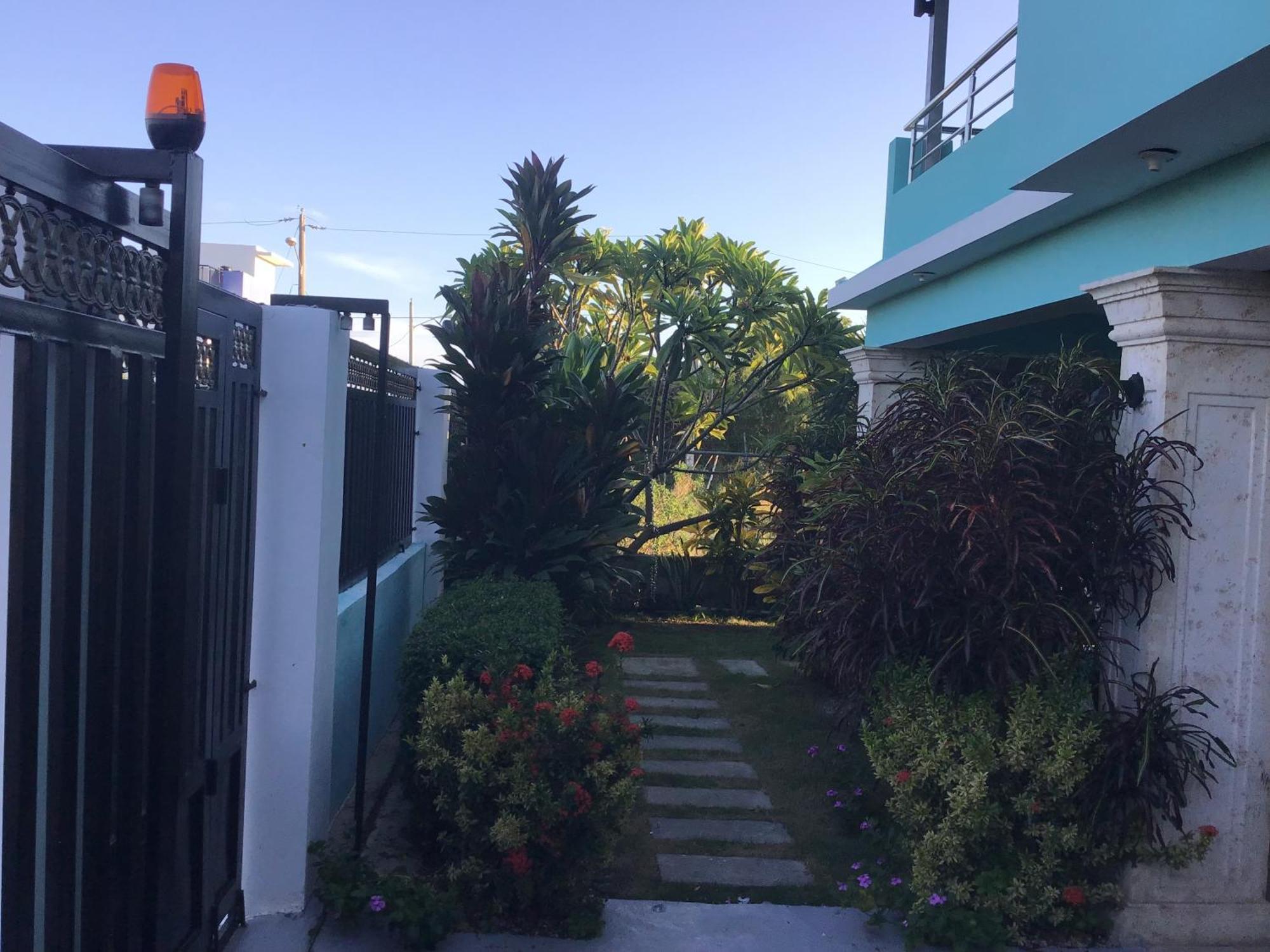 Nilsa Villa