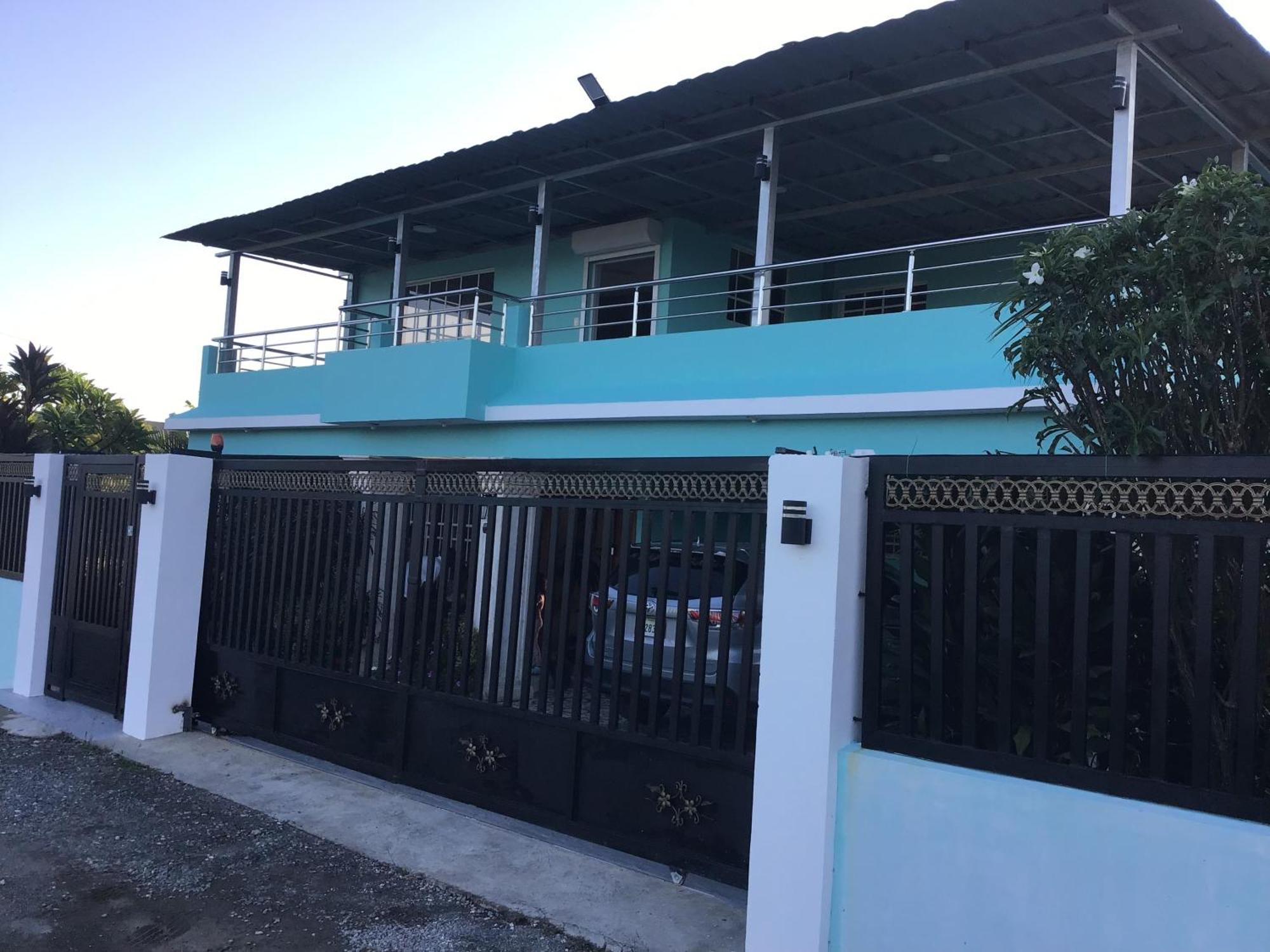 Villa Nilsa Baní