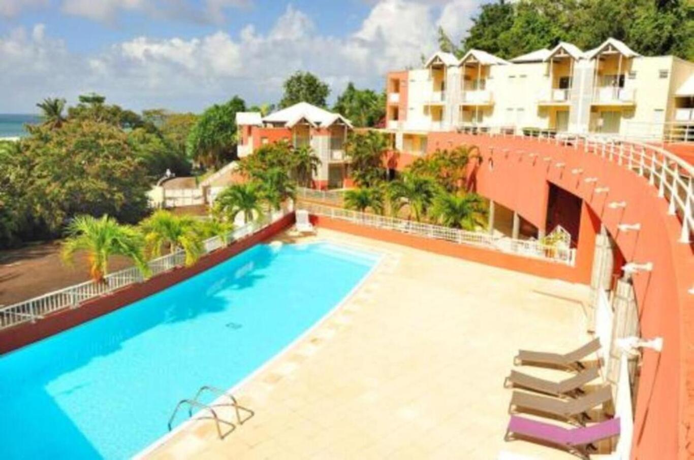 Apartment Retraite Tropicale En Bord De La Trinité