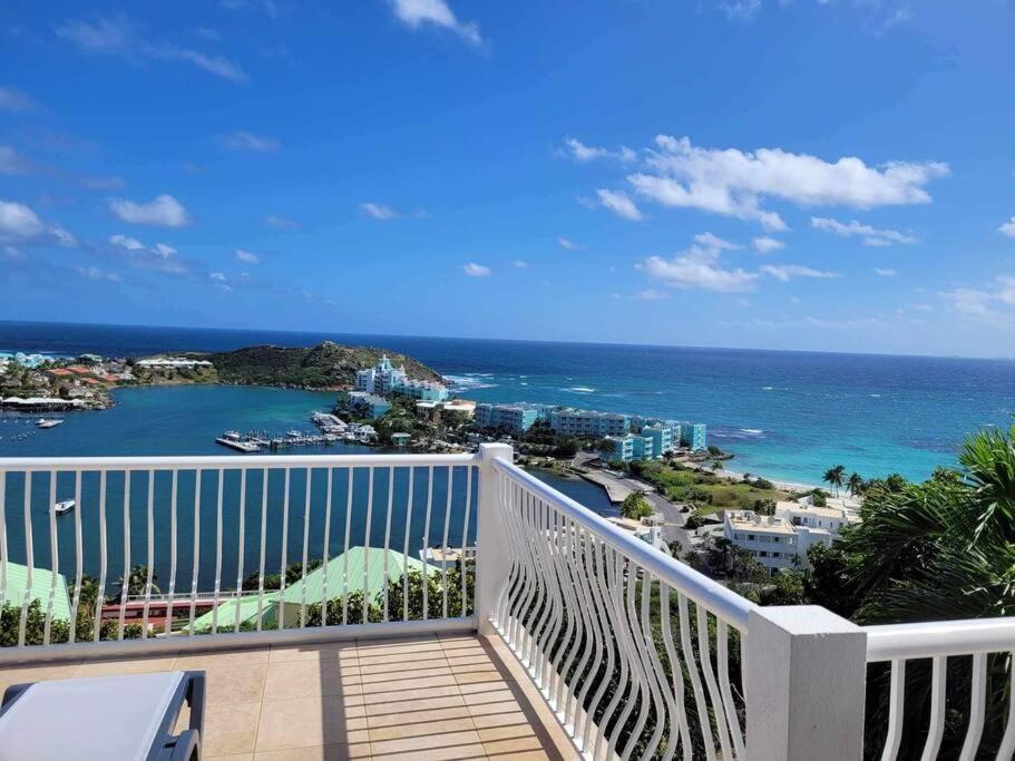 Villa Oceanic Sint Maarteen