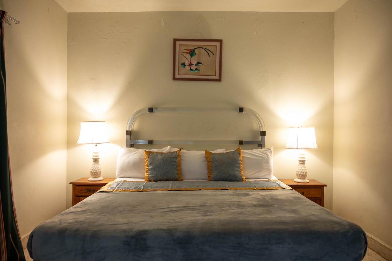 Guest house Ocean View King At Sahara Montego Bay