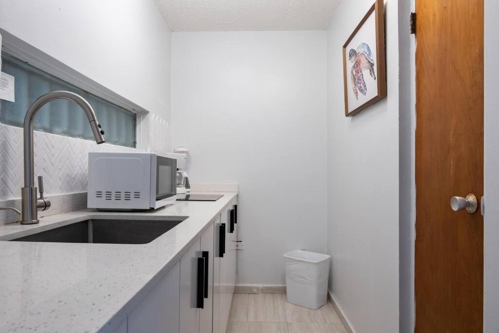 Apartamento Media Luna Oceanview Pool San Juan