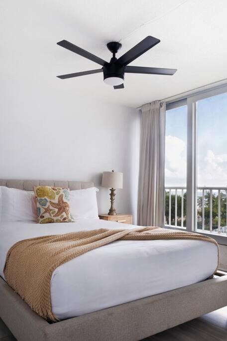 Apartamento Media Luna Oceanview Pool *