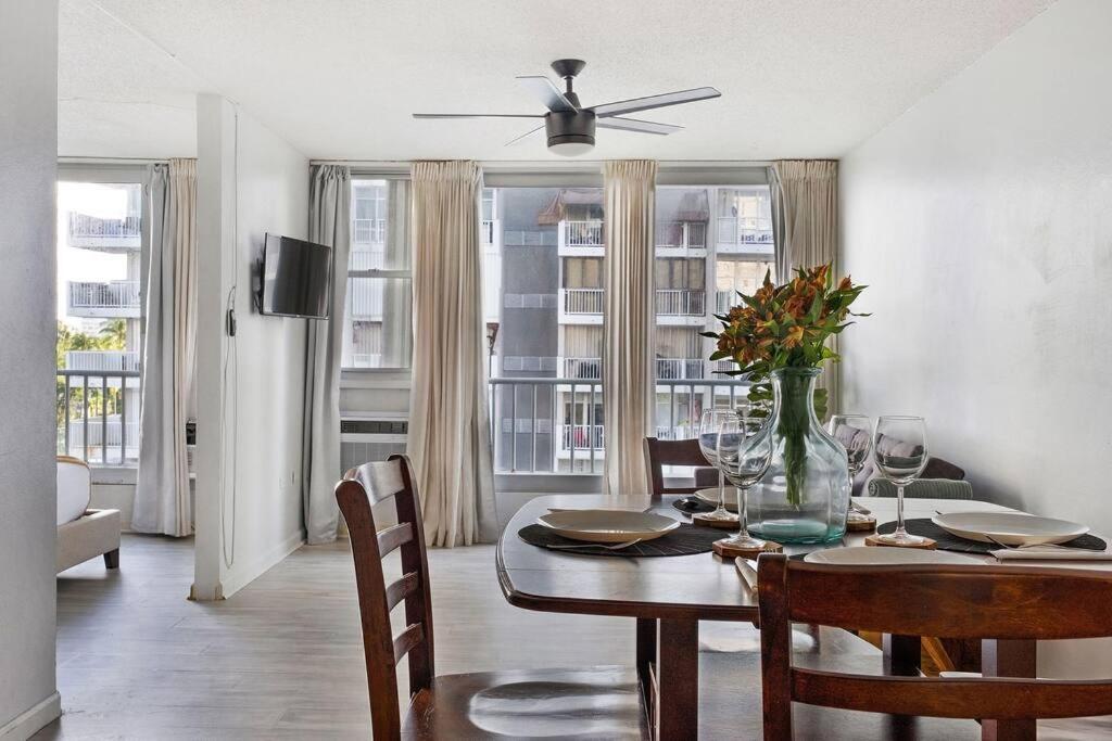 Media Luna Oceanview Pool Apartamento San Juan