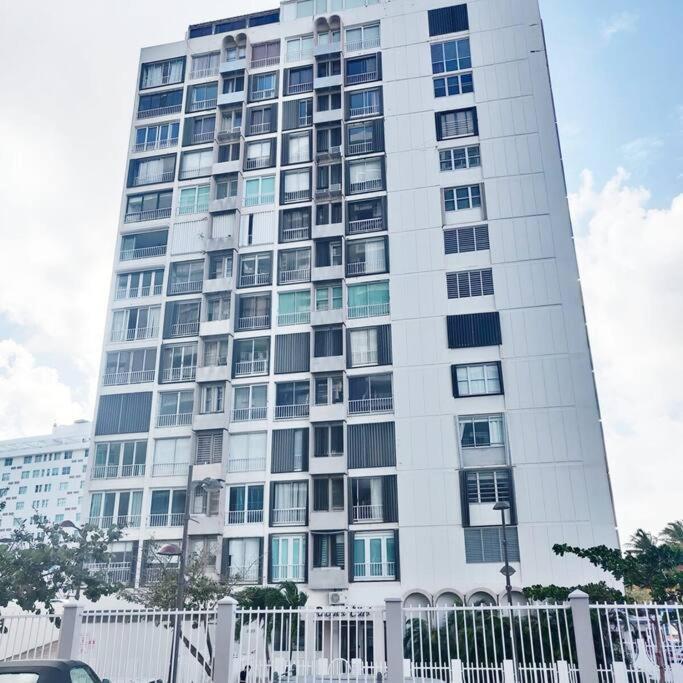 Apartamento Media Luna Oceanview Pool *