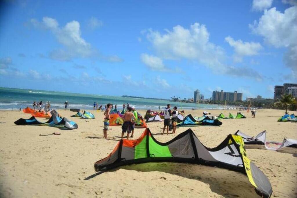 Apartamento Media Luna Oceanview Pool *