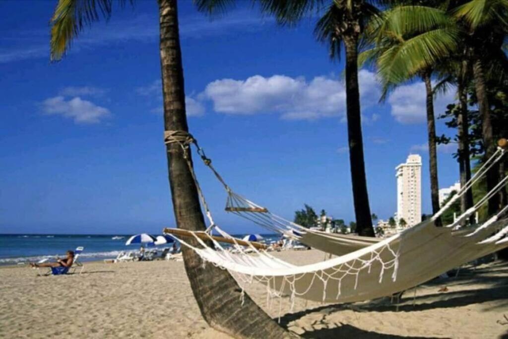 Apartamento Media Luna Oceanview Pool *