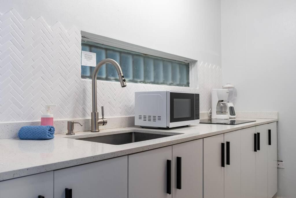 Apartamento Media Luna Oceanview Pool San Juan