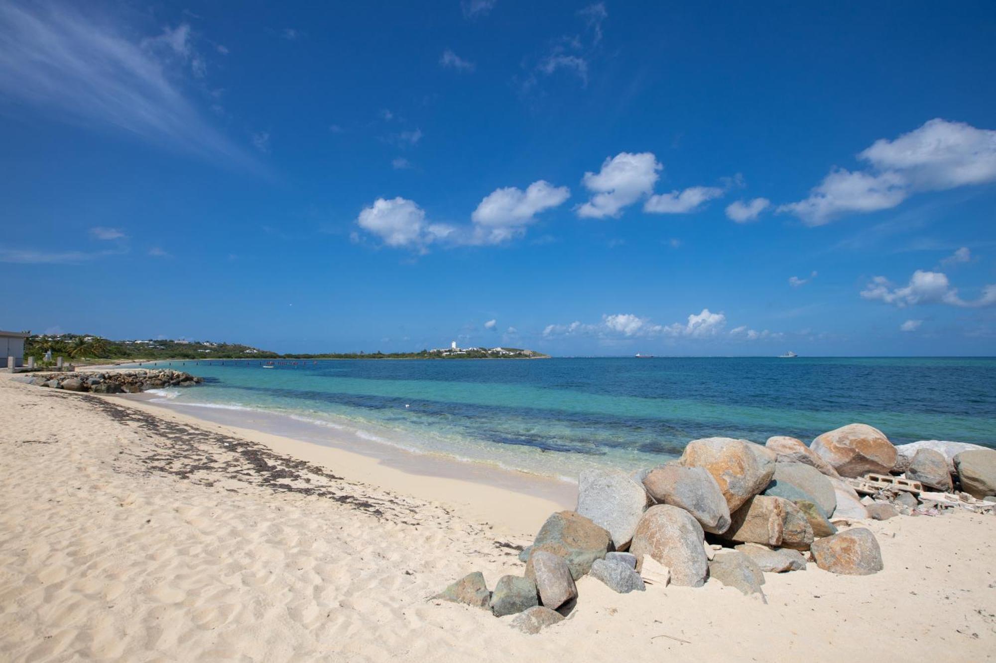 Apartment Aloe Casa - Saint-martin - Sur *