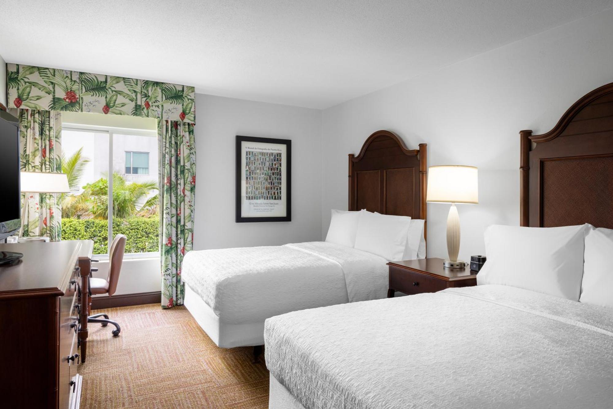 Hampton & San Juan 3*