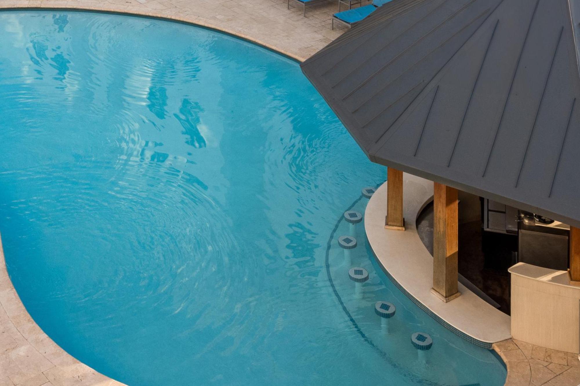 Hotel Hampton & San Juan Carolina