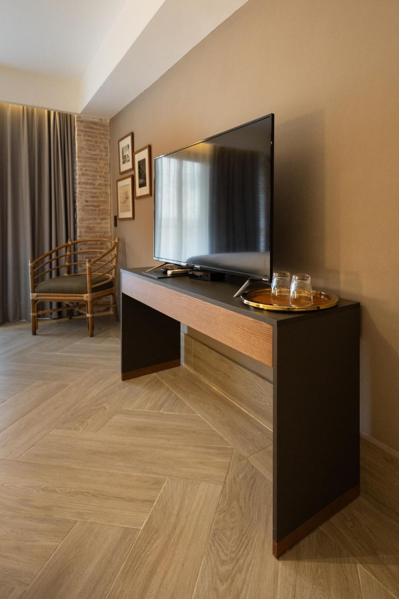 Hotel Camp David Ranch