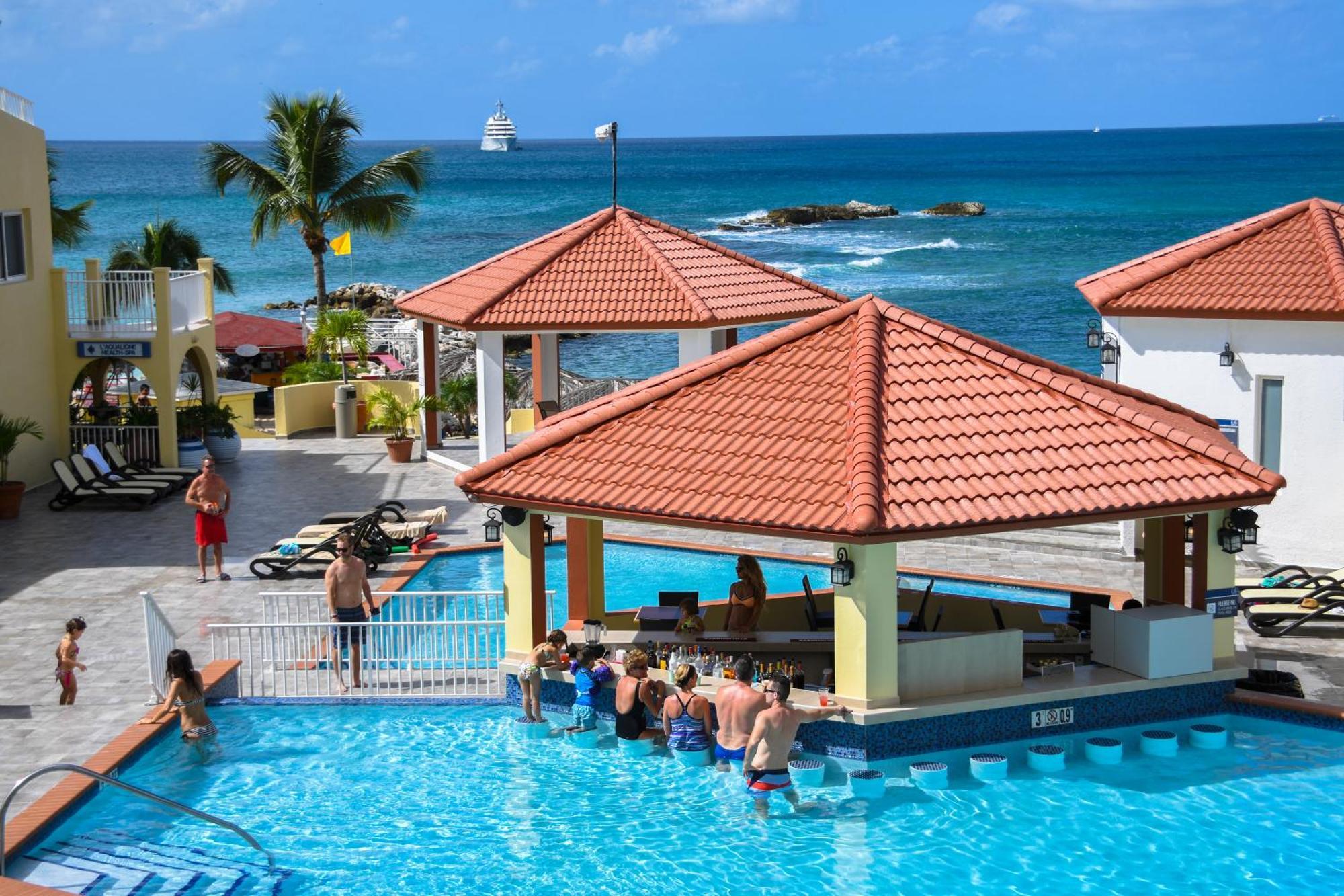 Resort The At