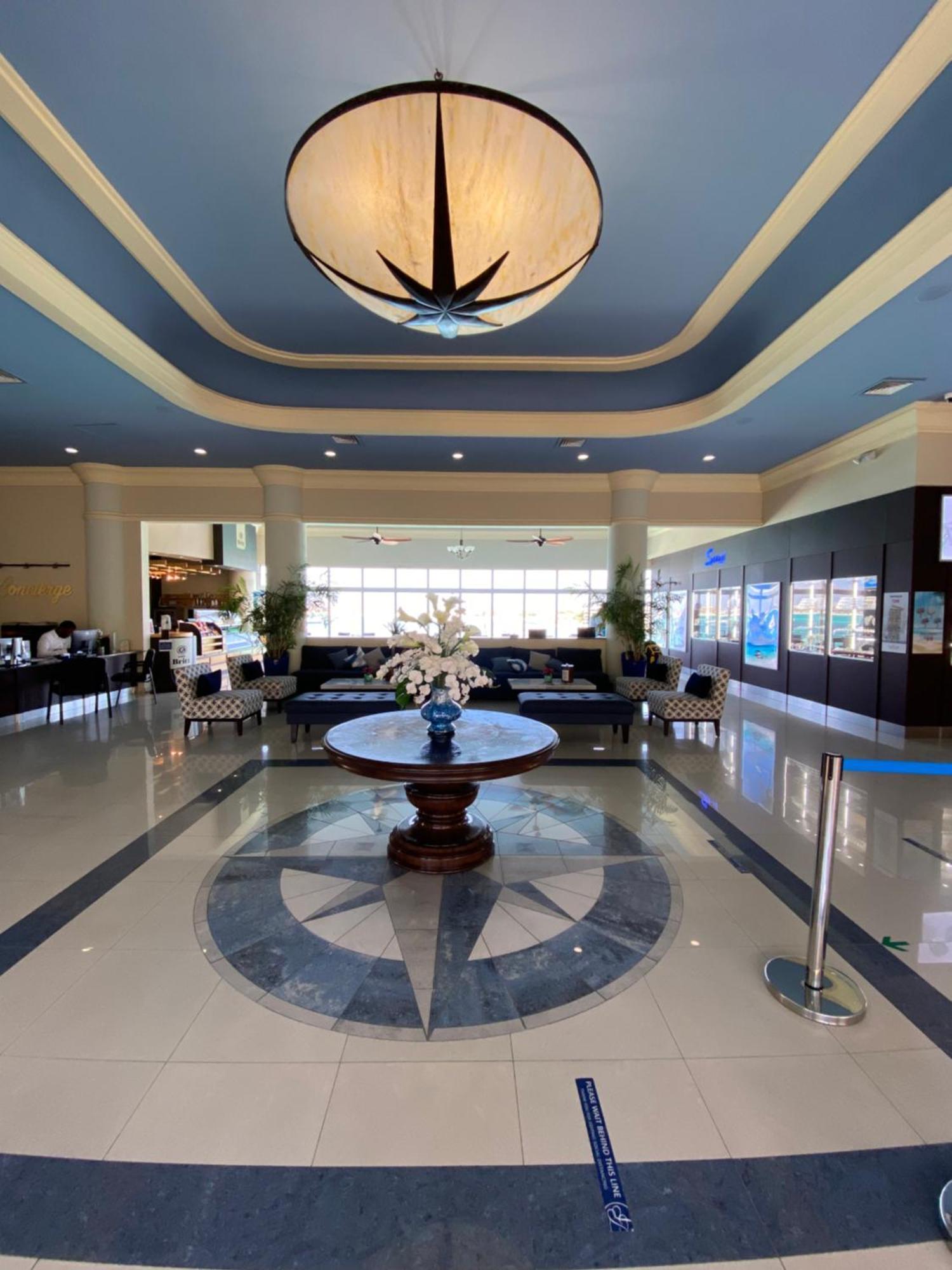 The At Resort 5*