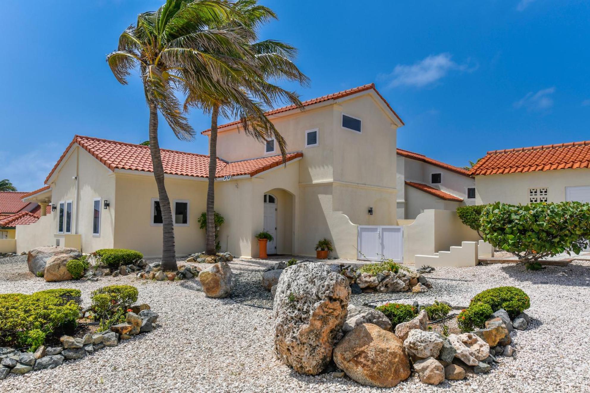 Pousada Tierra Del Sol & Golf Palm Beach