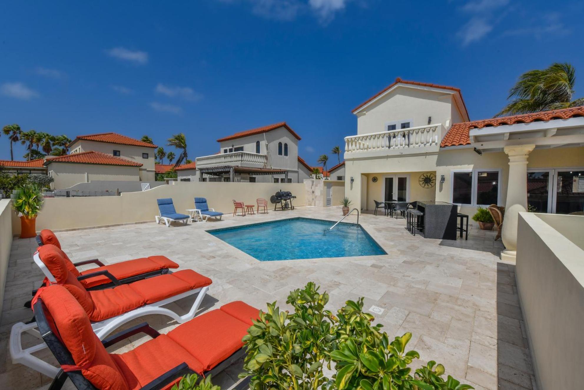 Tierra Del Sol & Golf Pousada Palm Beach